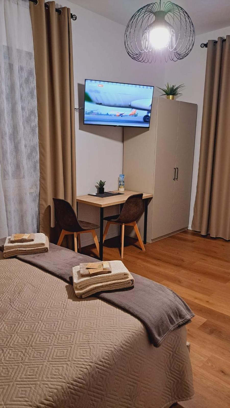 Hotel Casa Rodolfi, Vicenza Habitación foto