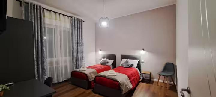 Hotel Casa Rodolfi, Vicenza Habitación foto