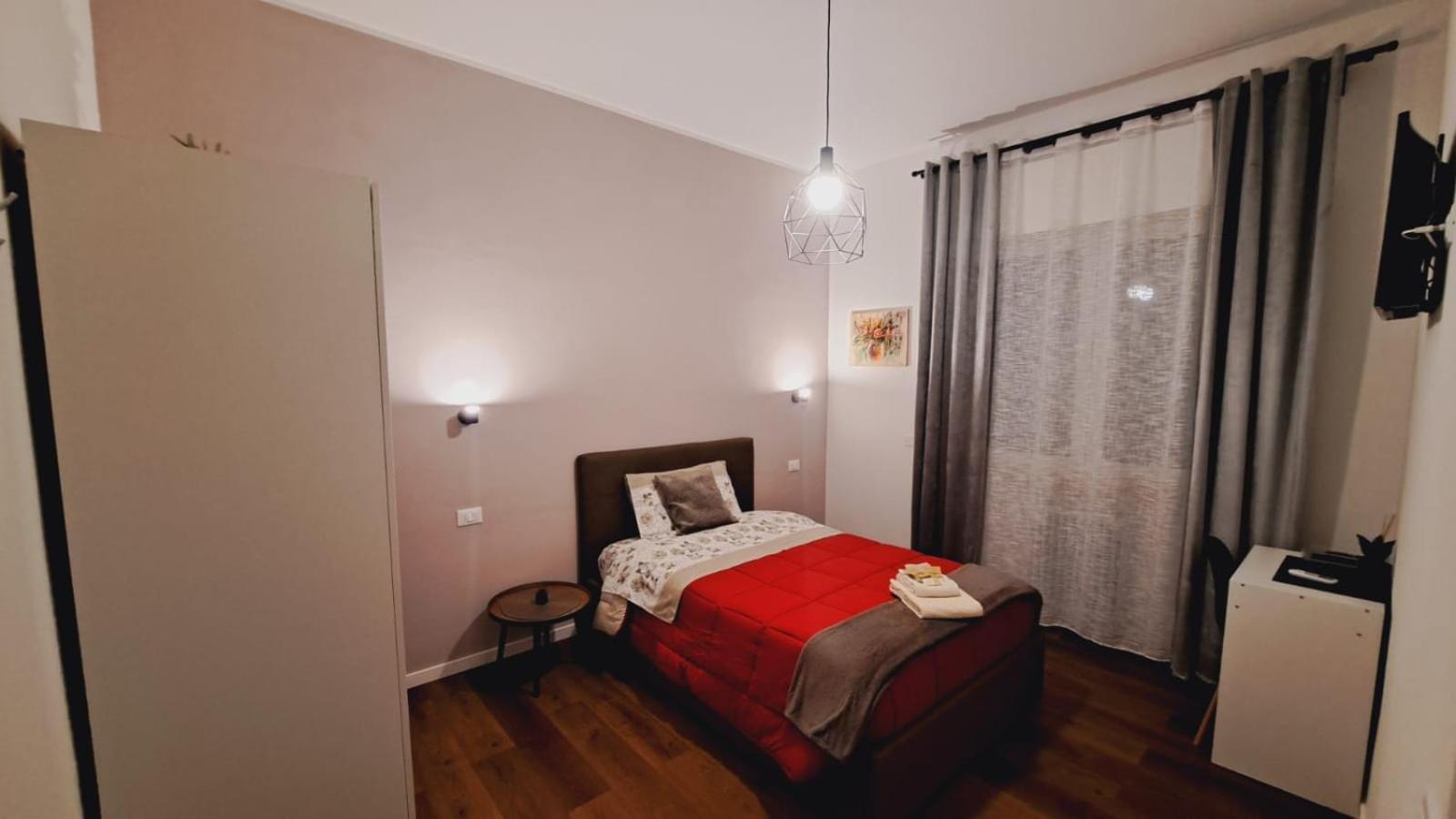 Hotel Casa Rodolfi, Vicenza Habitación foto