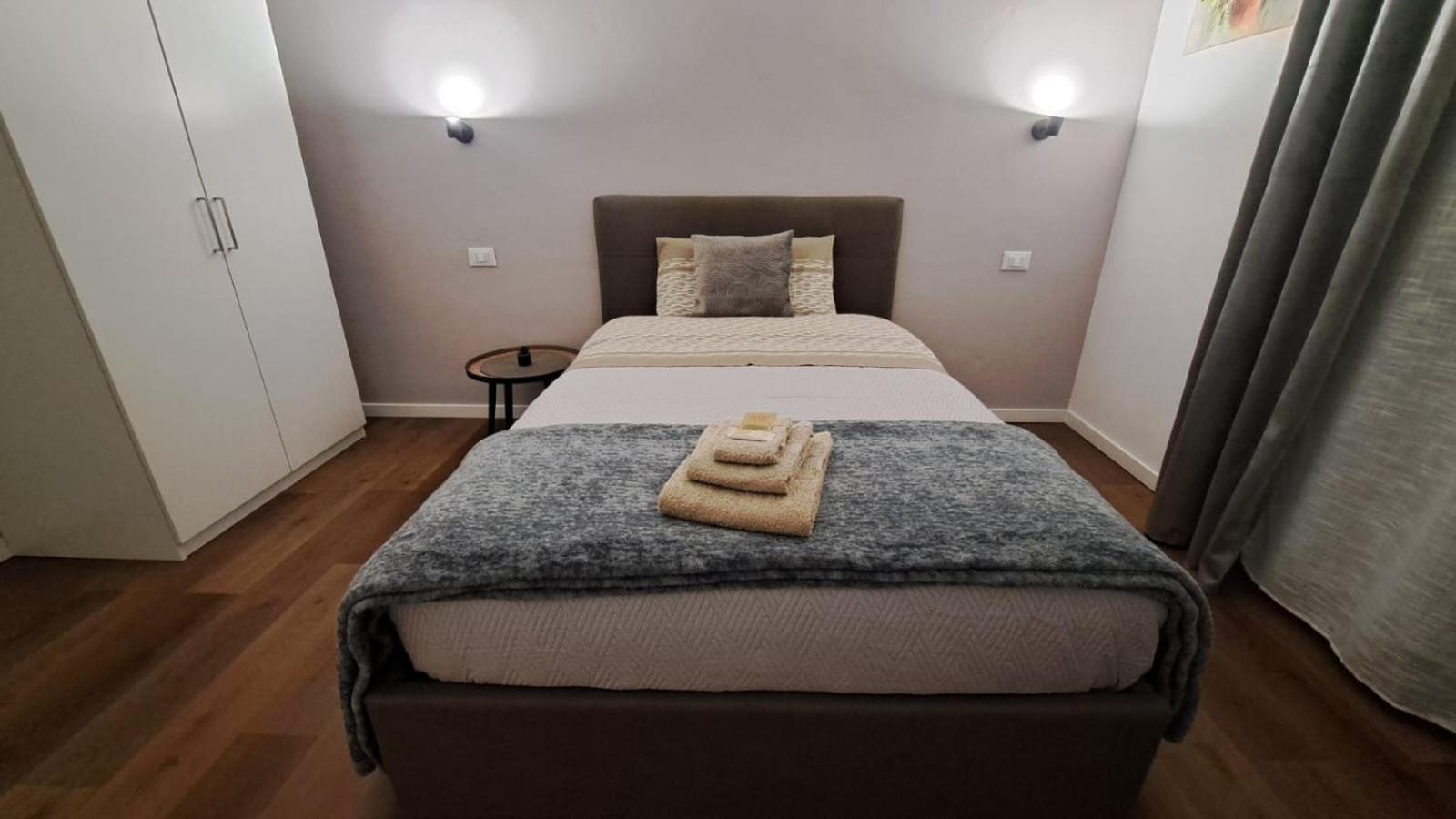 Hotel Casa Rodolfi, Vicenza Habitación foto